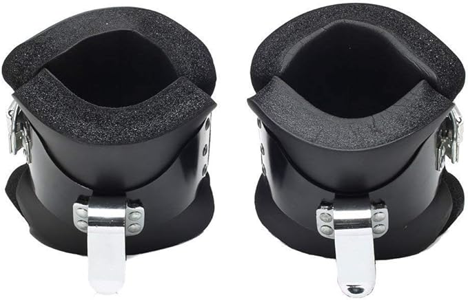 Sutekus Anti Gravity Inversion Boots - For Ab Crunch