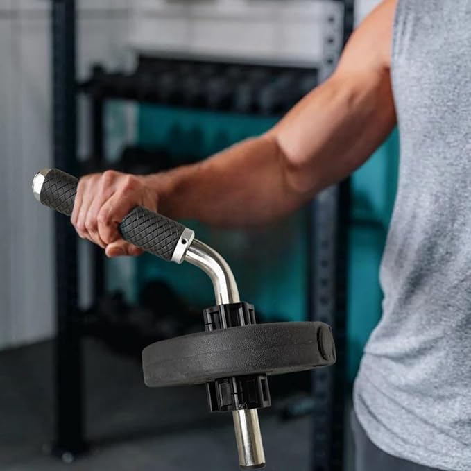 Arm Wrestling Forearm Hammer Lever