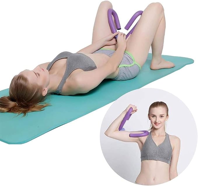 Thigh Master Inner Thigh Workout Equipment