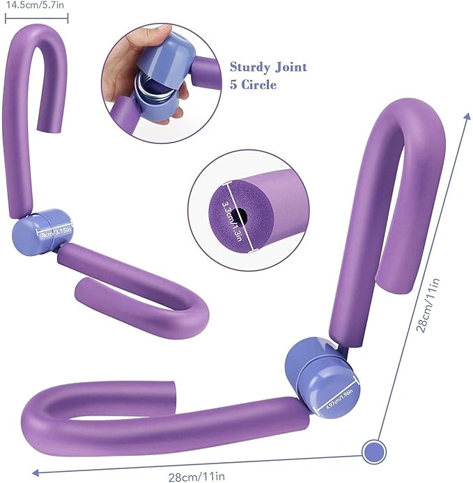 Thigh Master Inner Thigh Workout Equipment