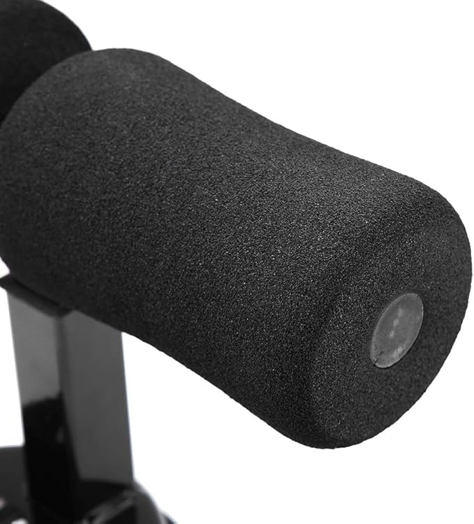 Sit Up Assistant Device