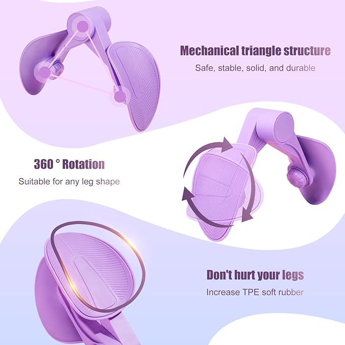 Pelvic Floor Muscle Repair Trainer