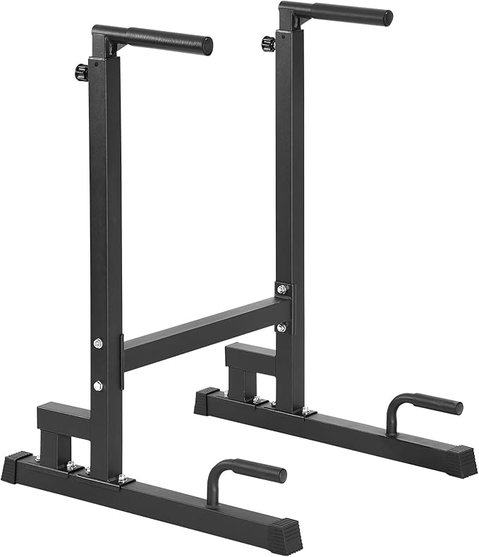 VEVOR Dip Bar 500 lbs