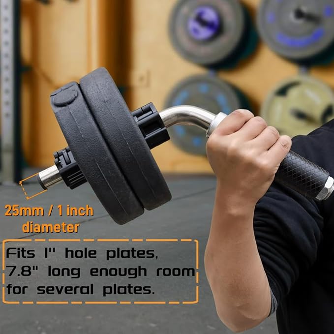 Arm Wrestling Forearm Hammer Lever