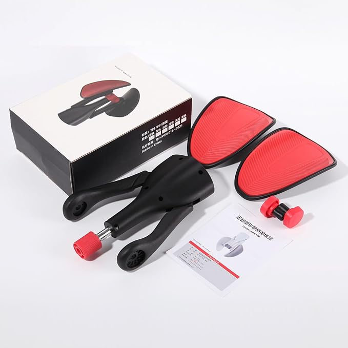 Thigh Exerciser, Upgraded Thigh Master, Inner Thigh Exercise
