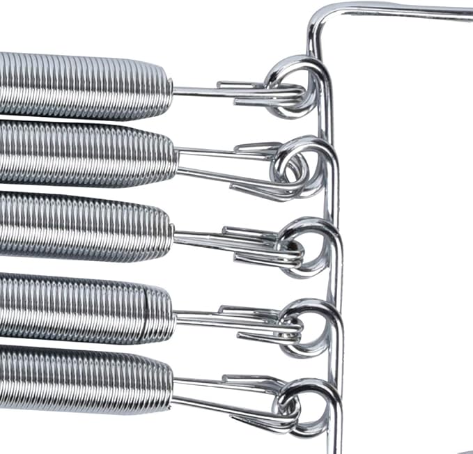 Spring Chest Expander 5 Springs