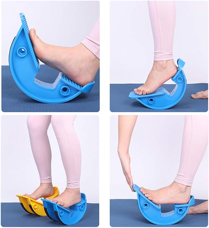 DUTTY Foot Rocker Stretcher Calf Stretcher Slant Board