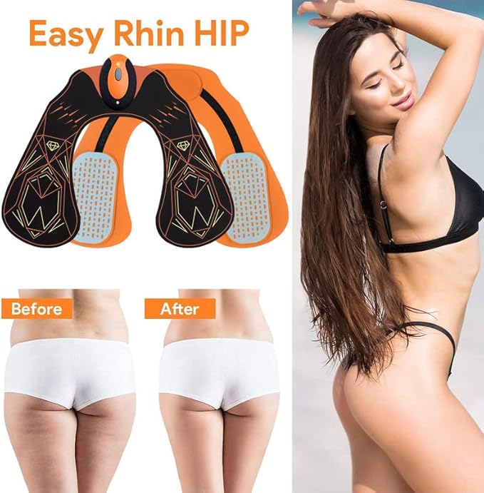 FOPIE HIPS Trainer