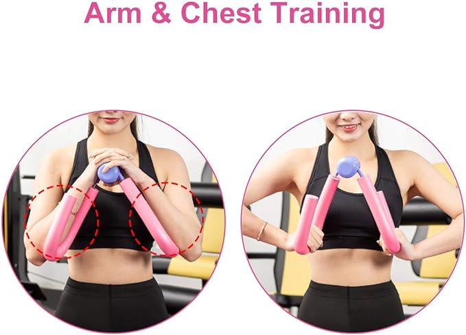 Thigh Master Thigh Workout Exerciser Thigh Toner Thigh