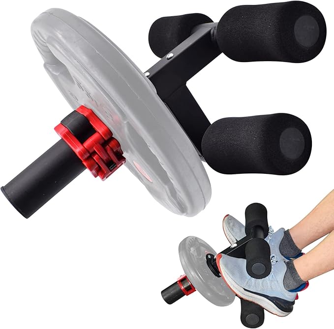 Tib Bar,Tibialis Trainer,Tibialis Bar,leg workout equipment Strengthening Calves/Shins/Ankles,Tibialis 1" or 2" Olympic
