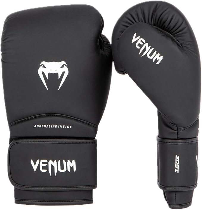 Venum Contender Boxing Gloves