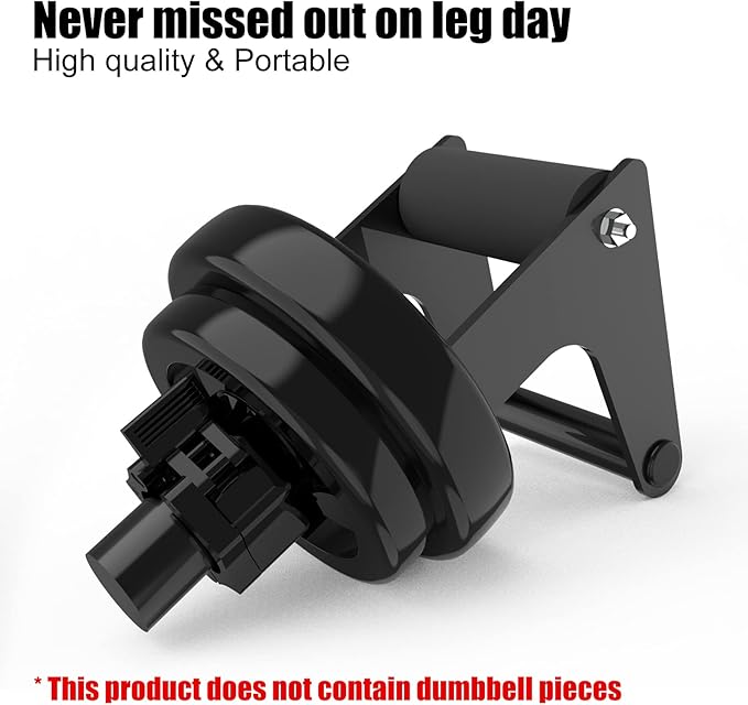 Tib Bar Single Foot Tibialis Trainer Bar Tibialis
