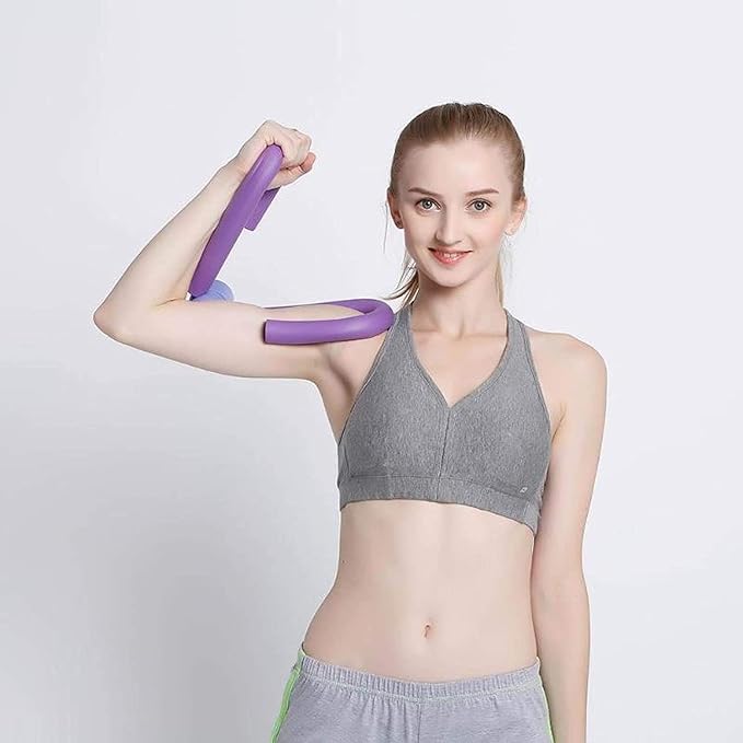 Thigh Master Inner Thigh Workout Equipment