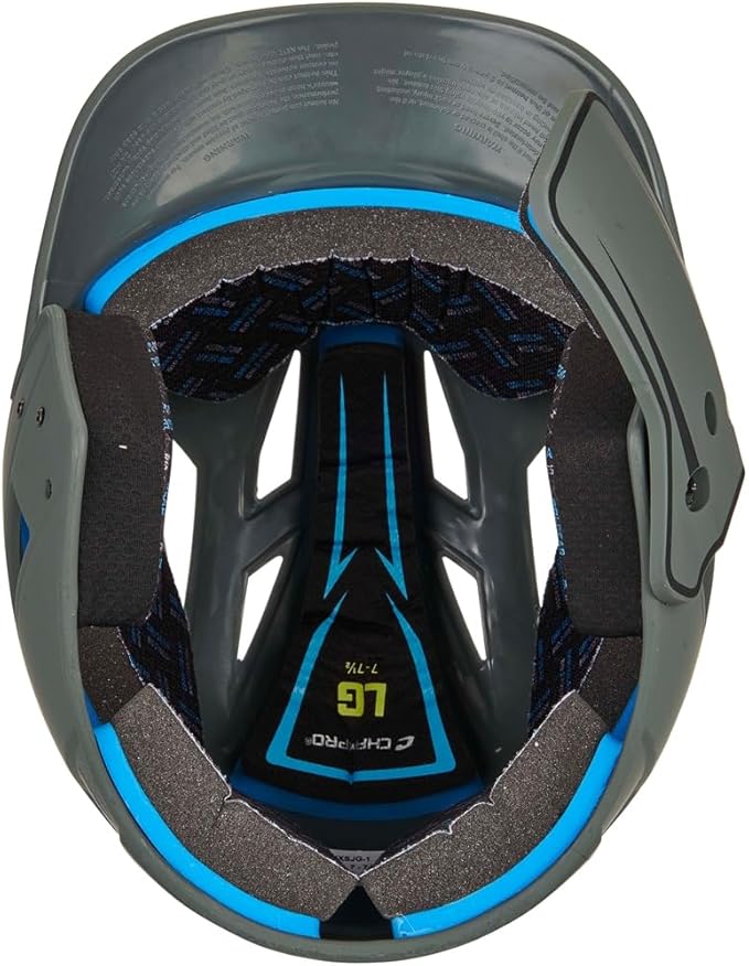 CHAMPRO HX Legend Plus Batting Helmet