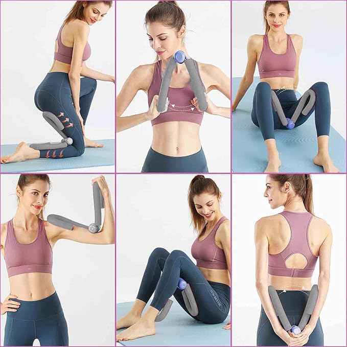 Thigh Master Inner Thigh Workout Equipment