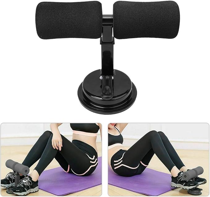 Sit Up Assistant Device