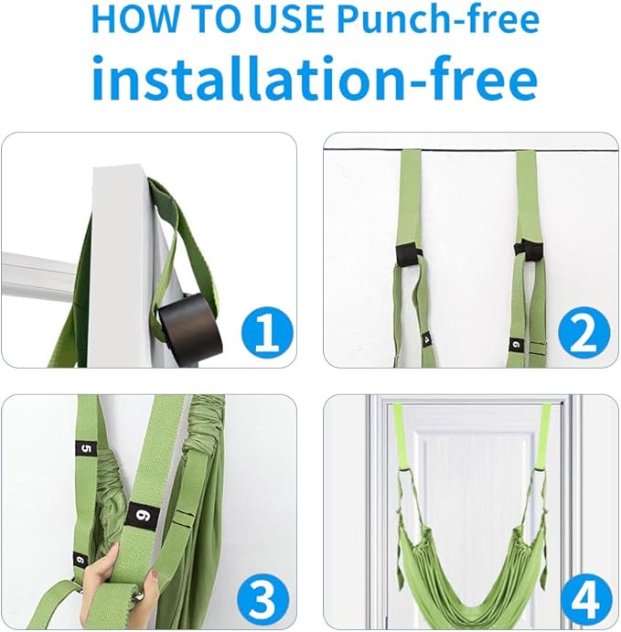 Home Resistance Training kit