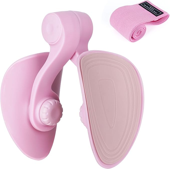 Efforest Thigh Master Kegel Exerciser