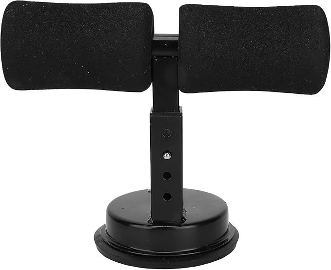 Sit-up Aid, Sit Up Bar for Floor, Portable