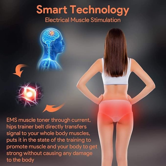 FOPIE HIPS Trainer