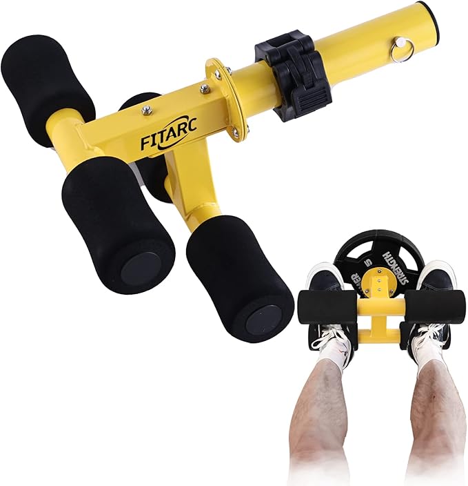 Fitarc Tib Bar 1" or 2" Olympic