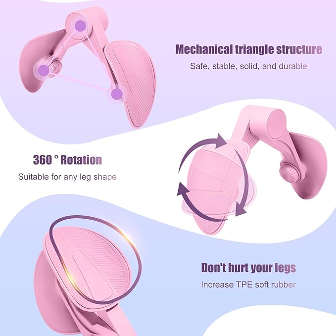 Pelvic Floor Muscle Repair Trainer