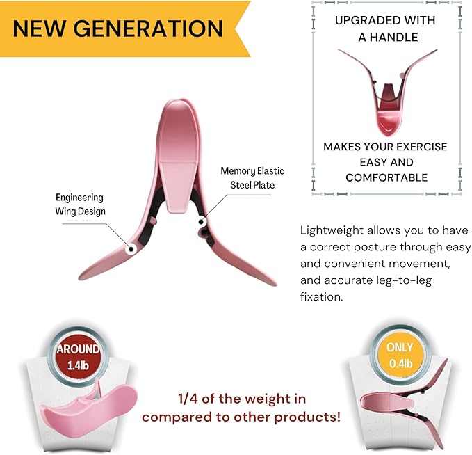 Premium Super Kegel Exerciser (3-in-1 Set)
