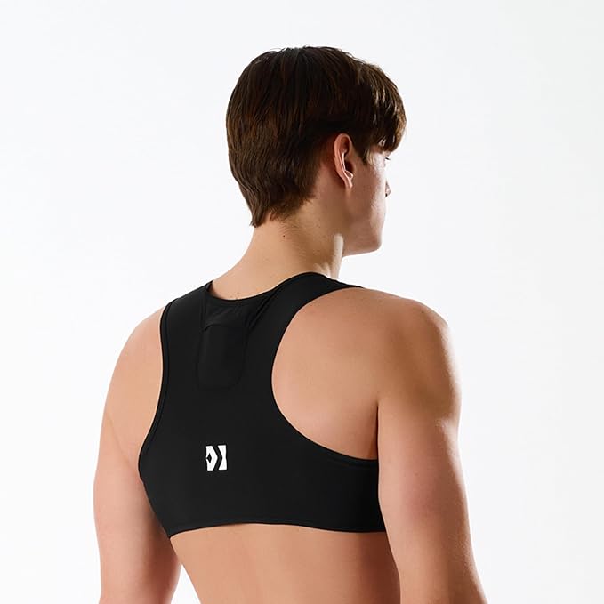 SOCCERBEE-Vest - Dedicated GPS Tracker Vest for Outdoor