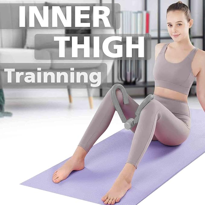 Thigh Master Inner Thigh Workout Equipment