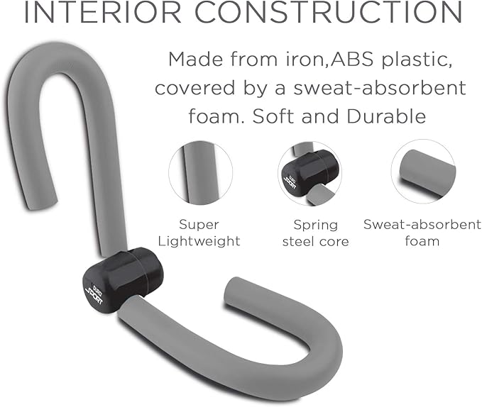 Aduro Sport Thigh Master Inner Thigh Exercise Equipment