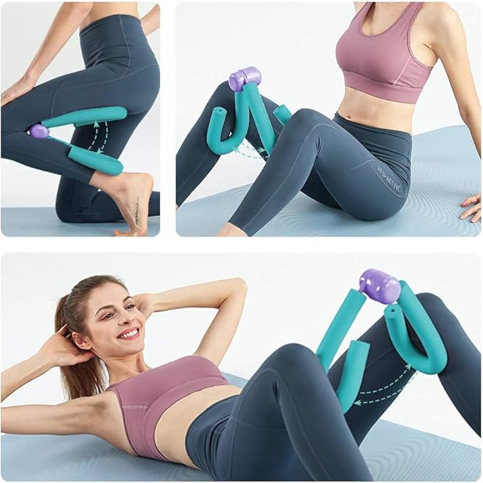 Thigh Master Inner Thigh Workout Equipment