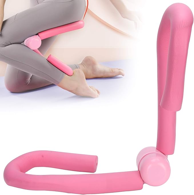 Thigh,Thigh Muscle Fitness Equipment,Exercise Buttocks Leg Arm