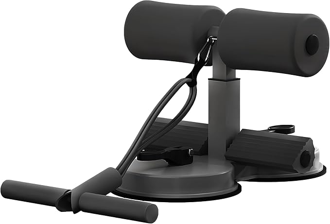 Sit Up Bar 2 Strong 1 Resistance