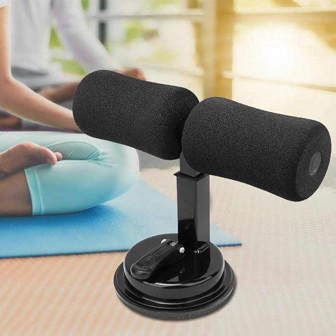 Sit Up Assistant Device