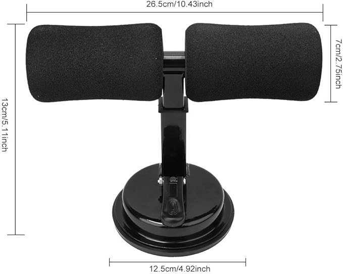 Sit Up Assistant Device