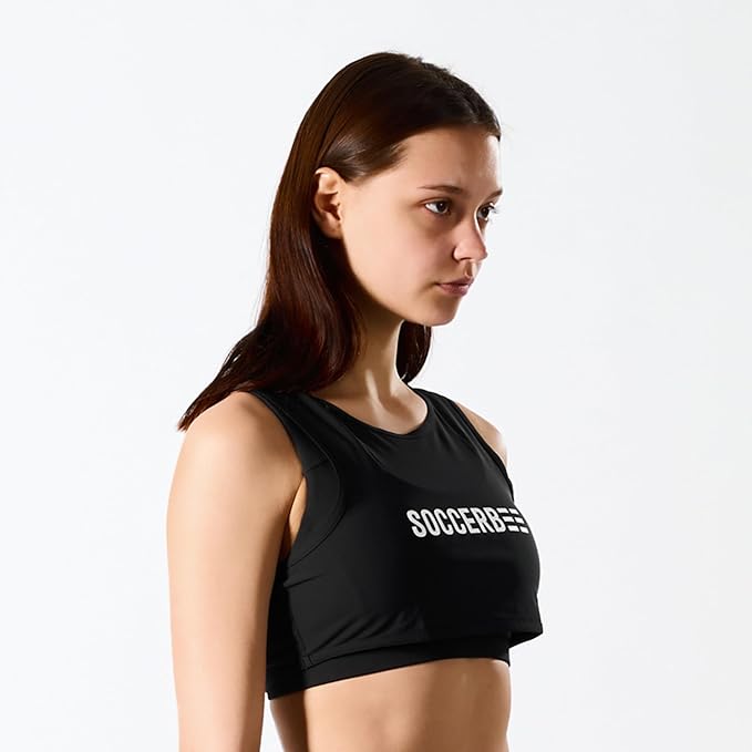 SOCCERBEE-Vest - Dedicated GPS Tracker Vest for Outdoor