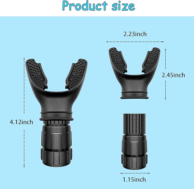 Exercise Device with Variable Settings Portable Muscle Trainer