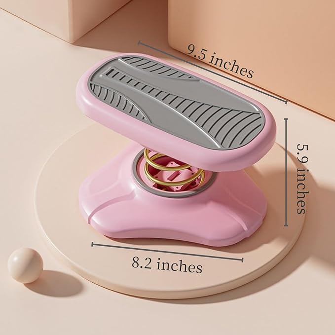 Foot Rest for Under Office Desk Multifunctional Foot 2 Pieces