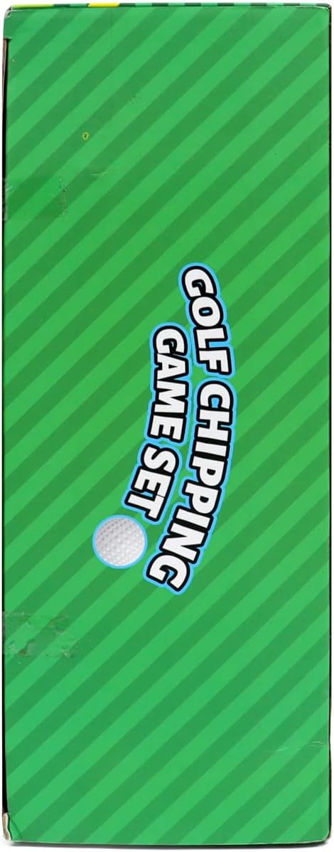 Dr.Rapeti Golf Chipping Game Set Golf Training Game (70 * 60inch)