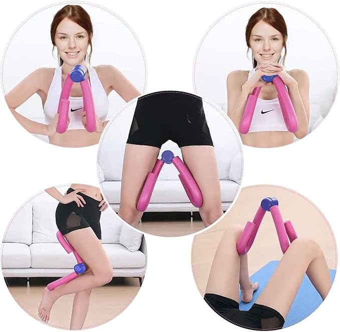 Thigh Master Inner Thigh Workout Equipment