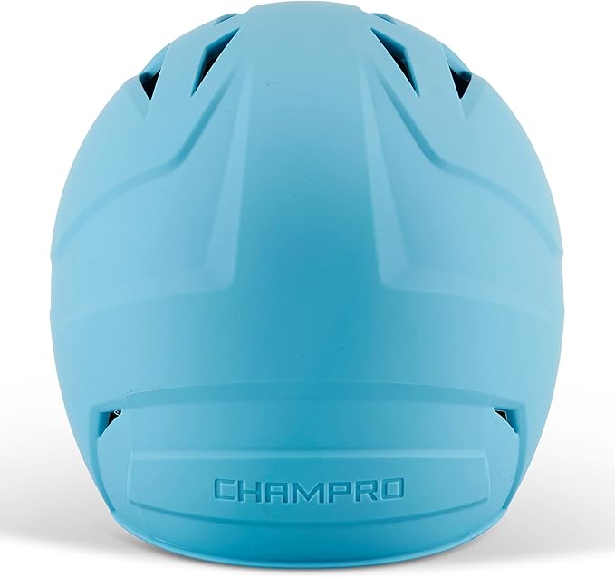 CHAMPRO HX Batting Helmet