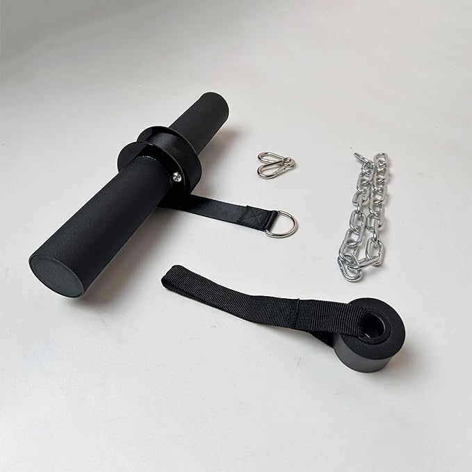 KORIKAHM Forearm Strengthener Roller