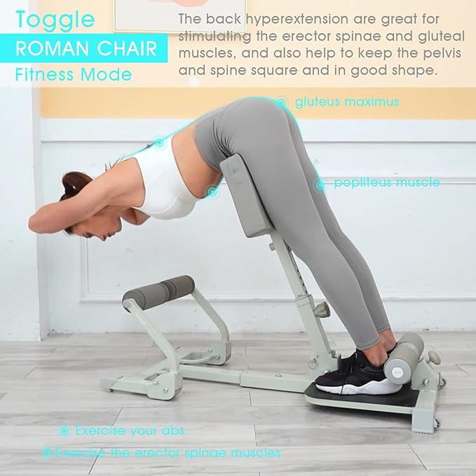 Multifunctional Sissy Squat Gym deep squat training equipment