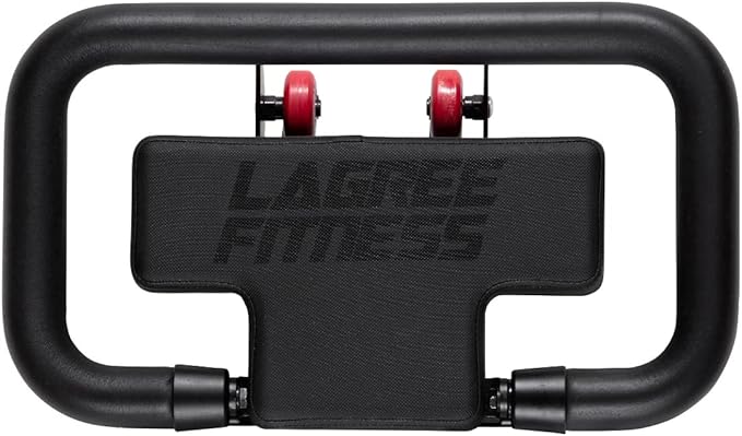 Lagree Fitness Micro Rear Platform