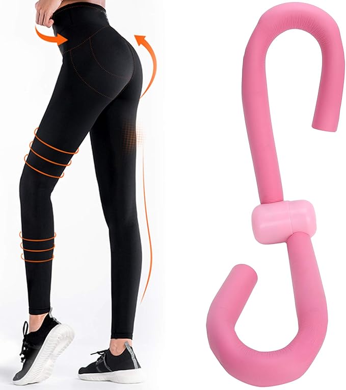 Thigh,Thigh Muscle Fitness Equipment,Exercise Buttocks Leg Arm
