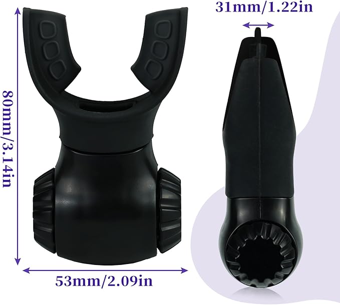 Compact Muscle Conditioning Device