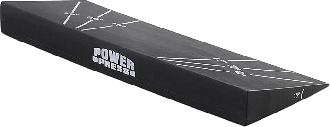 Squat Wedge Block - Squat Weight Lifting Wedges