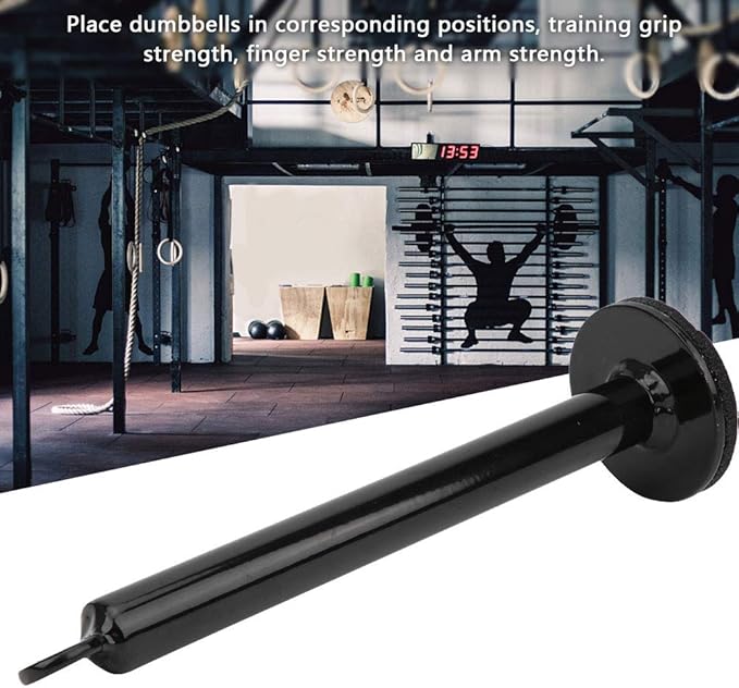 Keenso Pulldown Cable Pulley System (20 * 220mm)