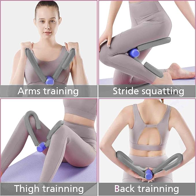 Thigh Master Inner Thigh Workout Equipment