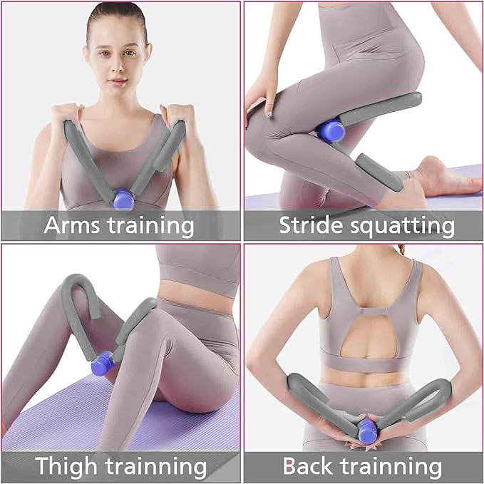 Thigh Master Inner Thigh Workout Equipment